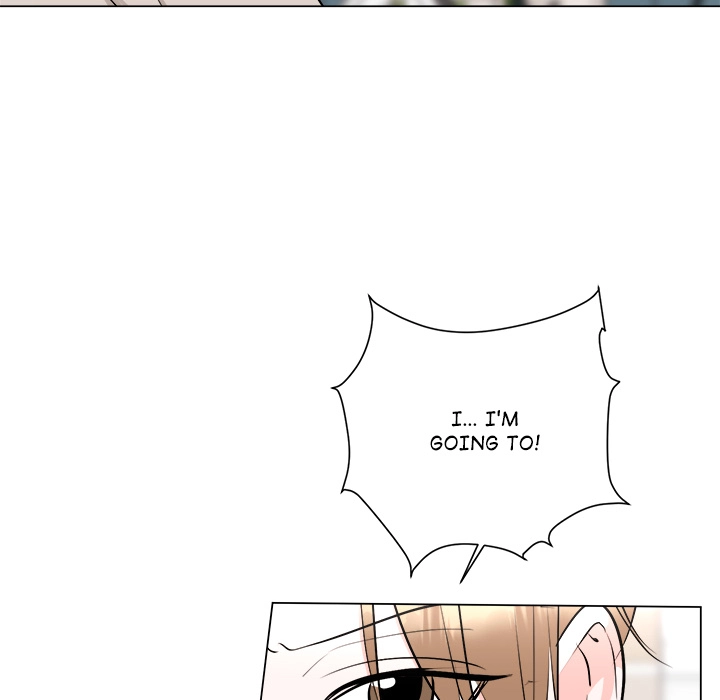 Read Between The Sheets chapter 23 image 21 on Lezhin
