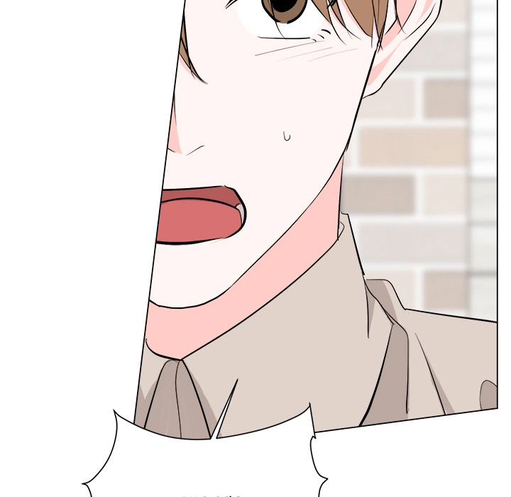 Read Between The Sheets chapter 23 image 22 on Lezhin