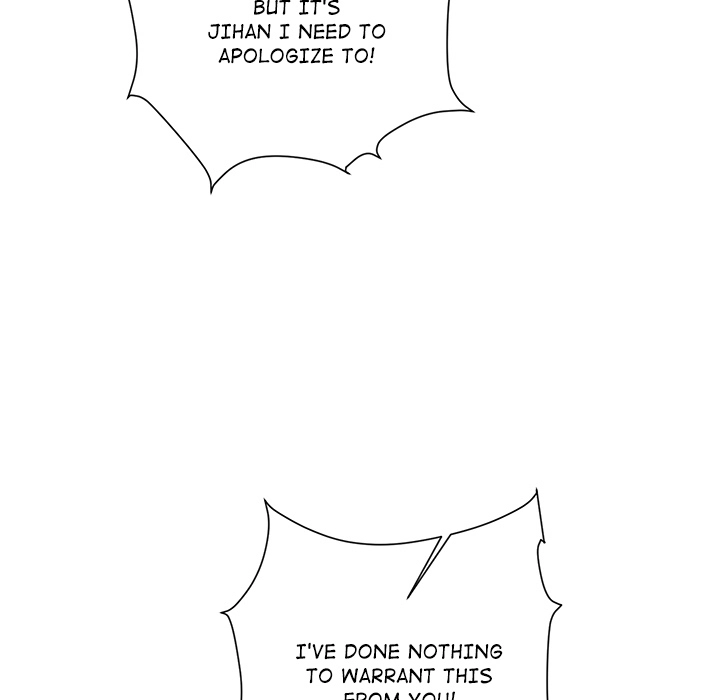 Read Between The Sheets chapter 23 image 23 on Lezhin