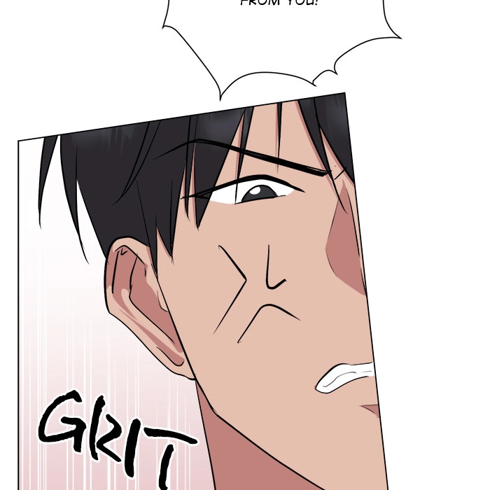 Read Between The Sheets chapter 23 image 24 on Lezhin