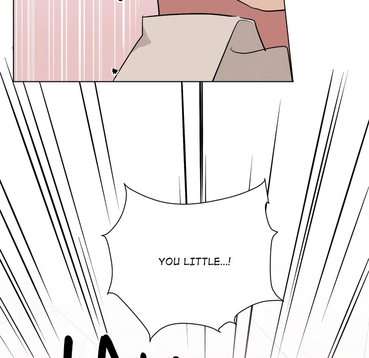 Read Between The Sheets chapter 23 image 25 on Lezhin