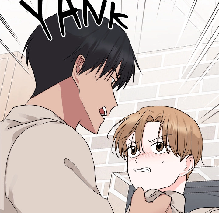 Read Between The Sheets chapter 23 image 26 on Lezhin