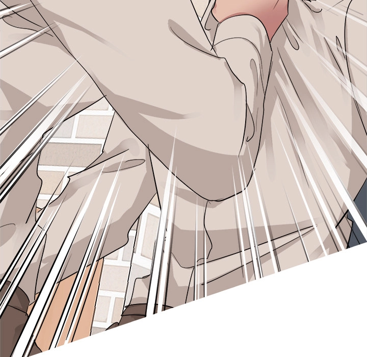 Read Between The Sheets chapter 23 image 27 on Lezhin