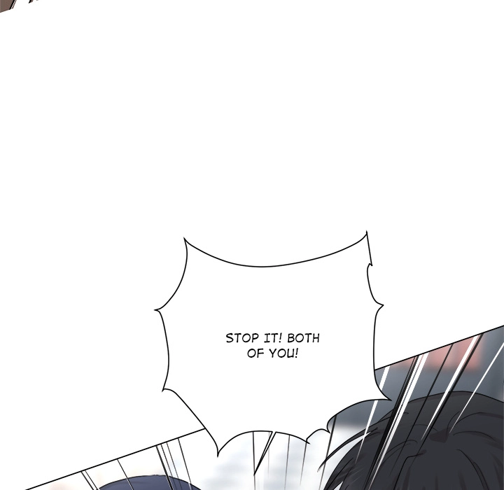 Read Between The Sheets chapter 23 image 28 on Lezhin