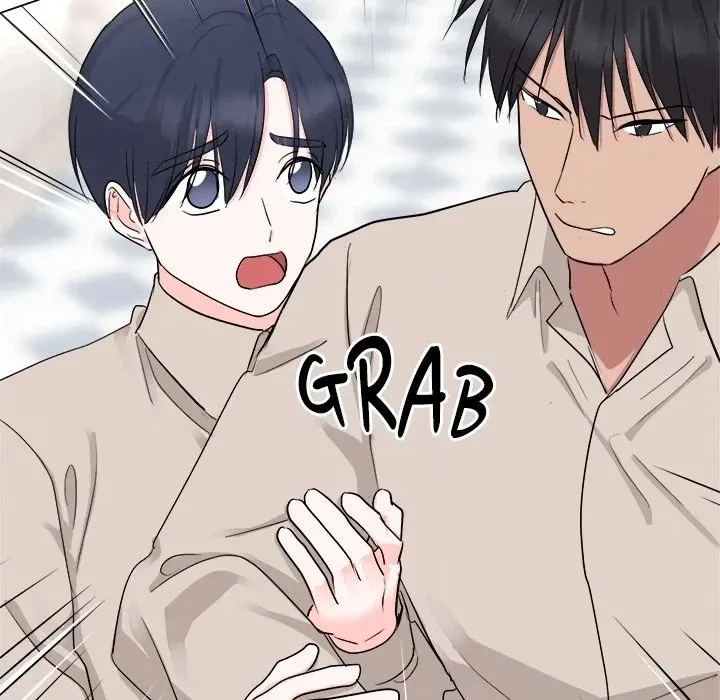 Read Between The Sheets chapter 23 image 29 on Lezhin