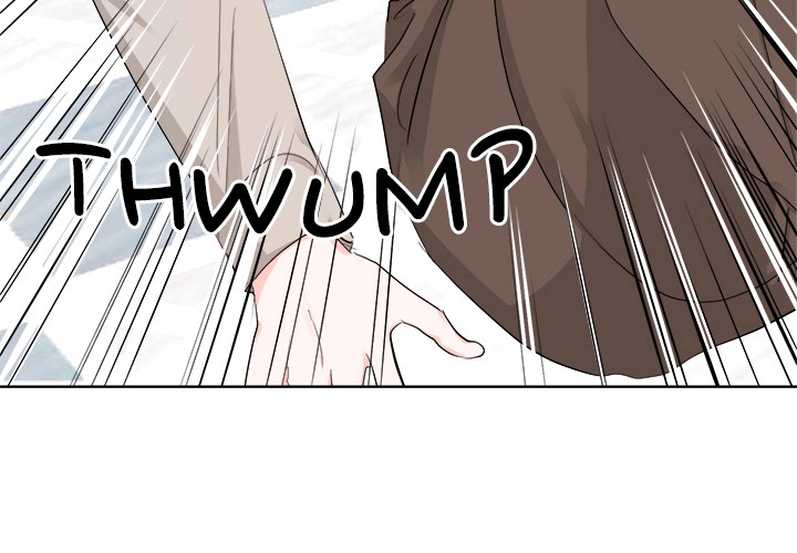 Read Between The Sheets chapter 23 image 3 on Lezhin