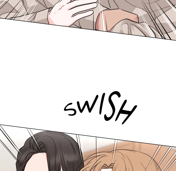 Read Between The Sheets chapter 23 image 30 on Lezhin