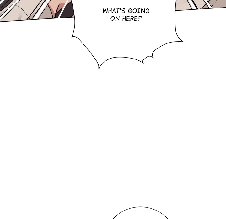 Read Between The Sheets chapter 23 image 32 on Lezhin