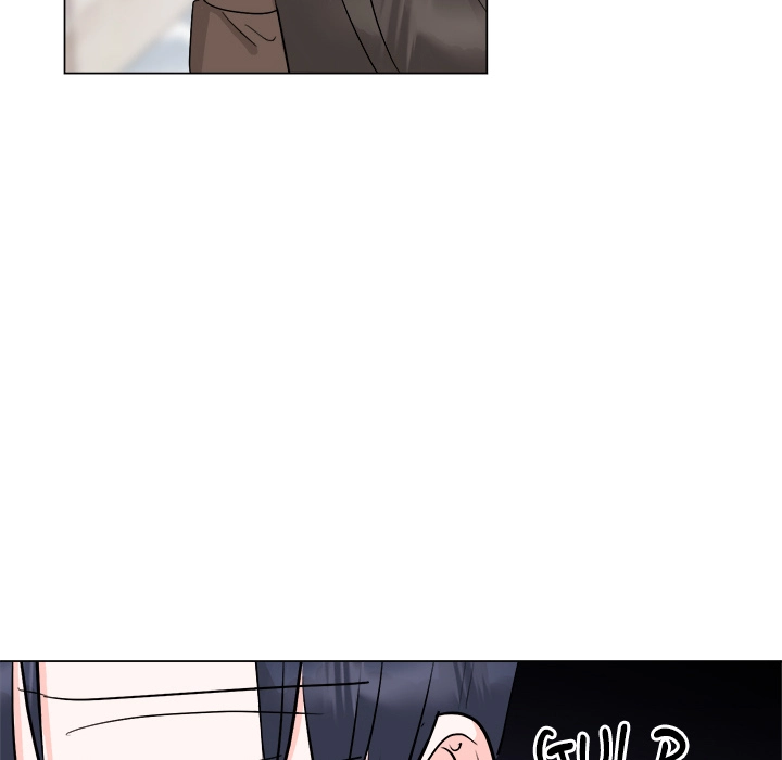 Read Between The Sheets chapter 23 image 34 on Lezhin
