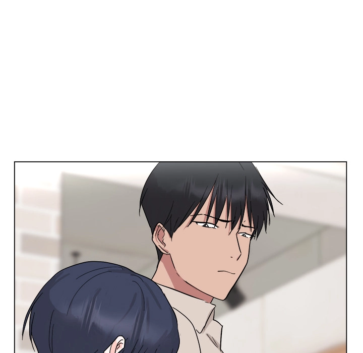Read Between The Sheets chapter 23 image 36 on Lezhin