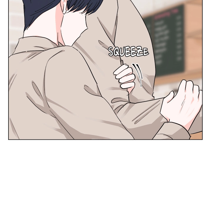 Read Between The Sheets chapter 23 image 37 on Lezhin