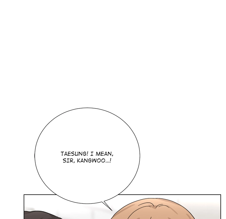 Read Between The Sheets chapter 23 image 38 on Lezhin