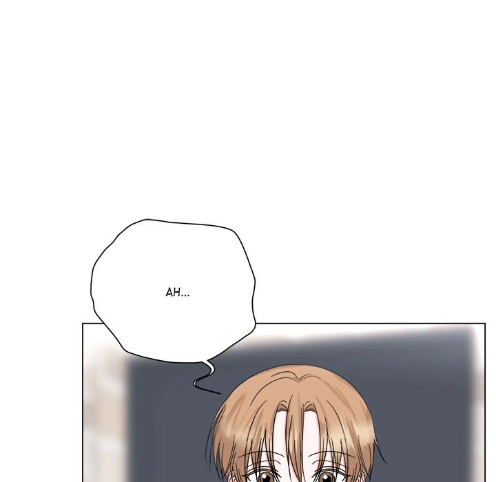 Read Between The Sheets chapter 23 image 4 on Lezhin