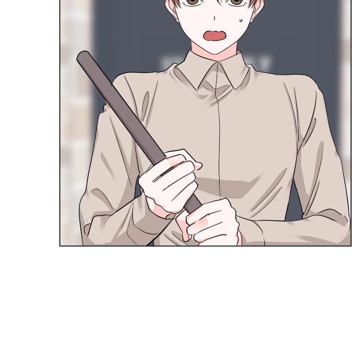 Read Between The Sheets chapter 23 image 5 on Lezhin