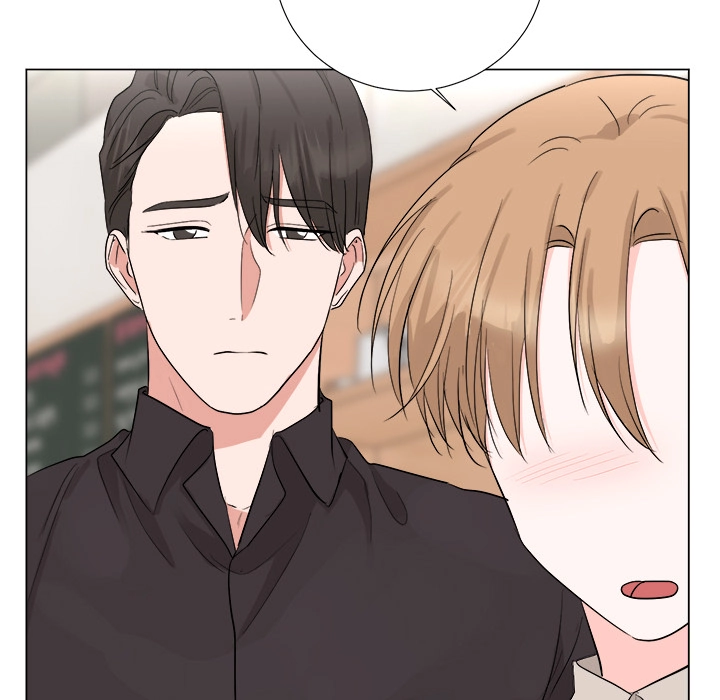 Read Between The Sheets chapter 23 image 54 on Lezhin