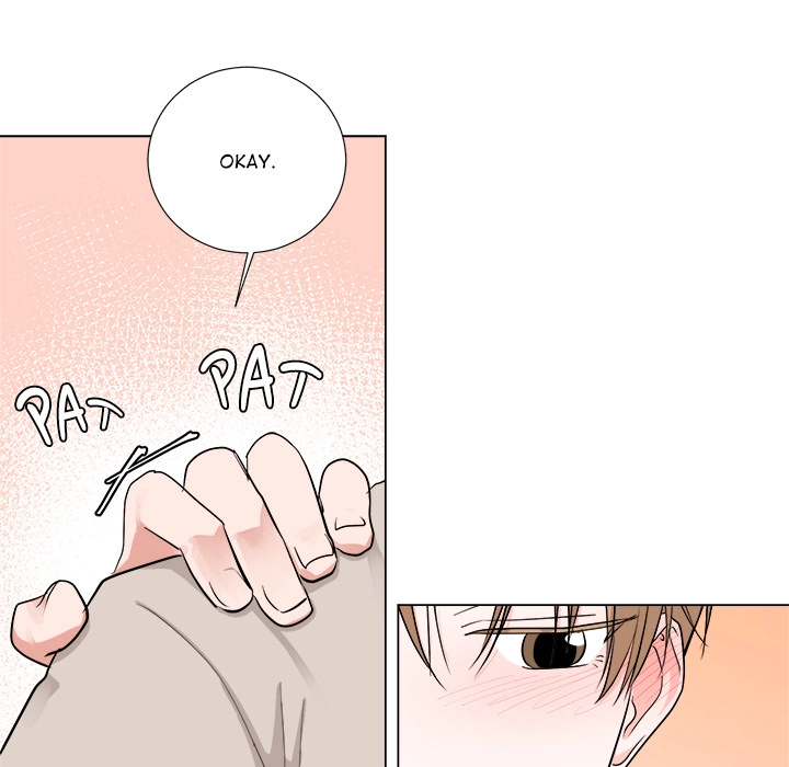 Read Between The Sheets chapter 23 image 56 on Lezhin