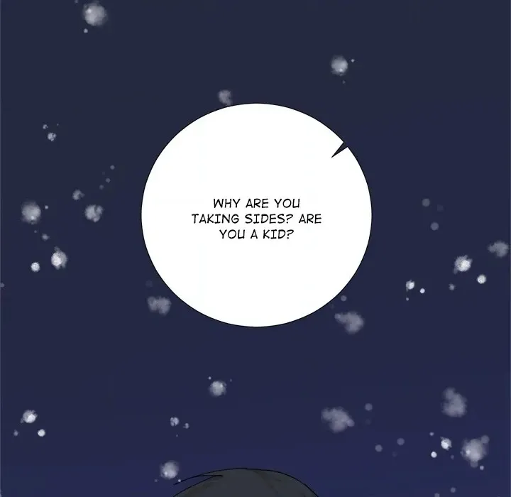 Read Between The Sheets chapter 23 image 59 on Lezhin