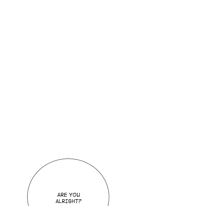 Read Between The Sheets chapter 23 image 6 on Lezhin