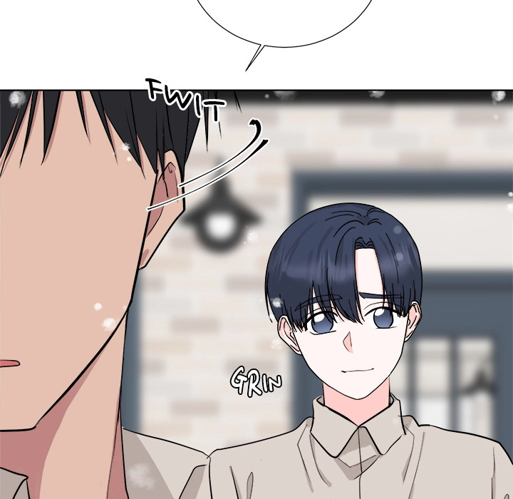 Read Between The Sheets chapter 23 image 62 on Lezhin