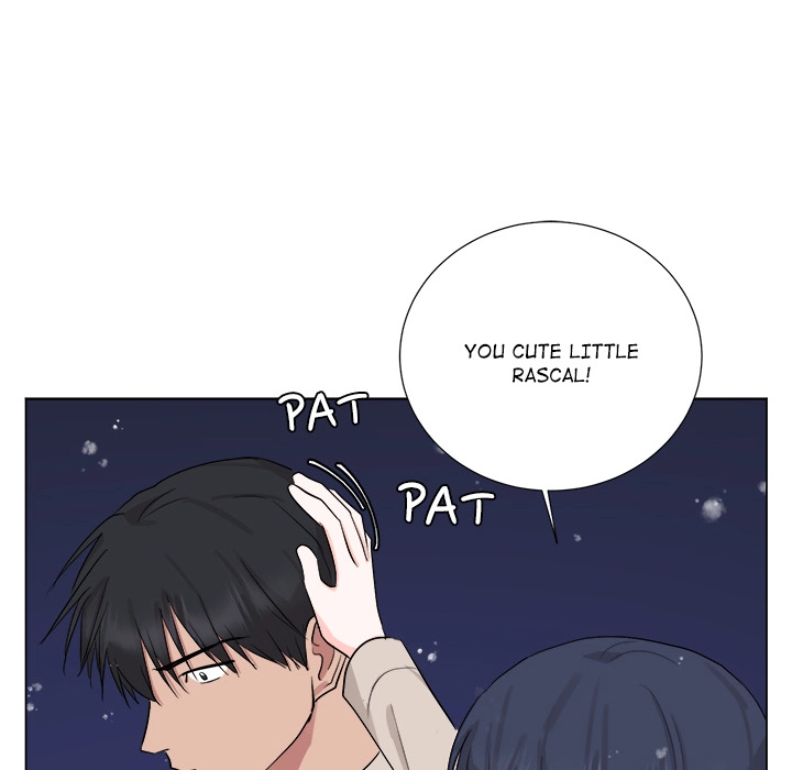 Read Between The Sheets chapter 23 image 64 on Lezhin