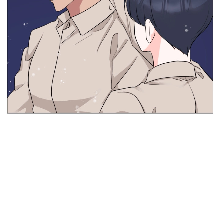 Read Between The Sheets chapter 23 image 65 on Lezhin