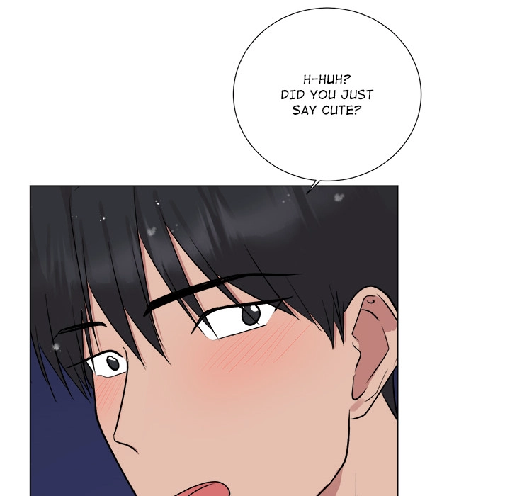 Read Between The Sheets chapter 23 image 66 on Lezhin