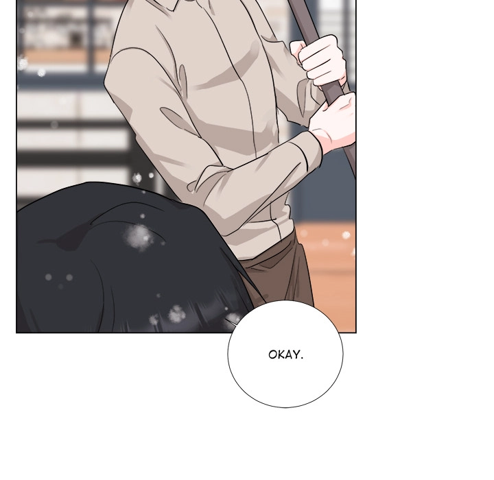 Read Between The Sheets chapter 23 image 73 on Lezhin