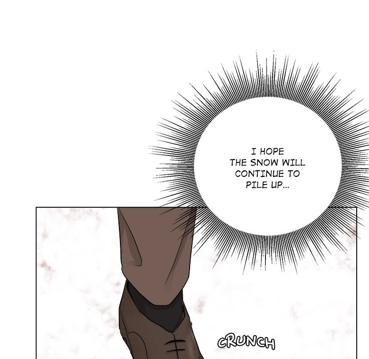 Read Between The Sheets chapter 23 image 74 on Lezhin