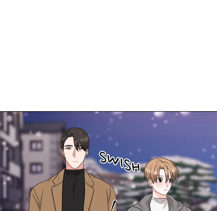 Read Between The Sheets chapter 23 image 82 on Lezhin