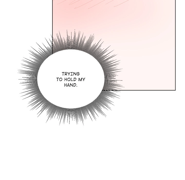 Read Between The Sheets chapter 23 image 85 on Lezhin