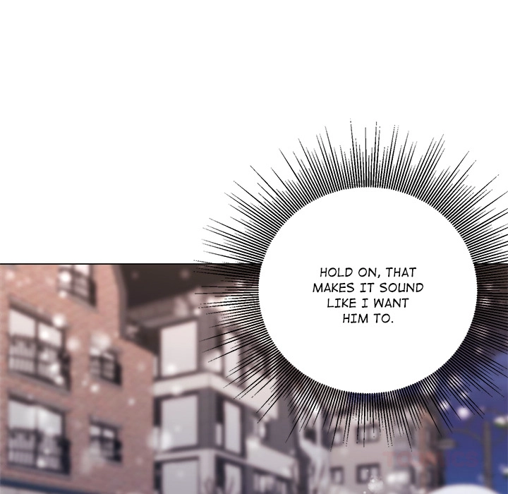 Read Between The Sheets chapter 23 image 86 on Lezhin