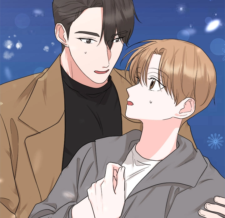 Read Between The Sheets chapter 23 image 92 on Lezhin
