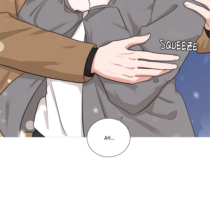 Read Between The Sheets chapter 23 image 93 on Lezhin
