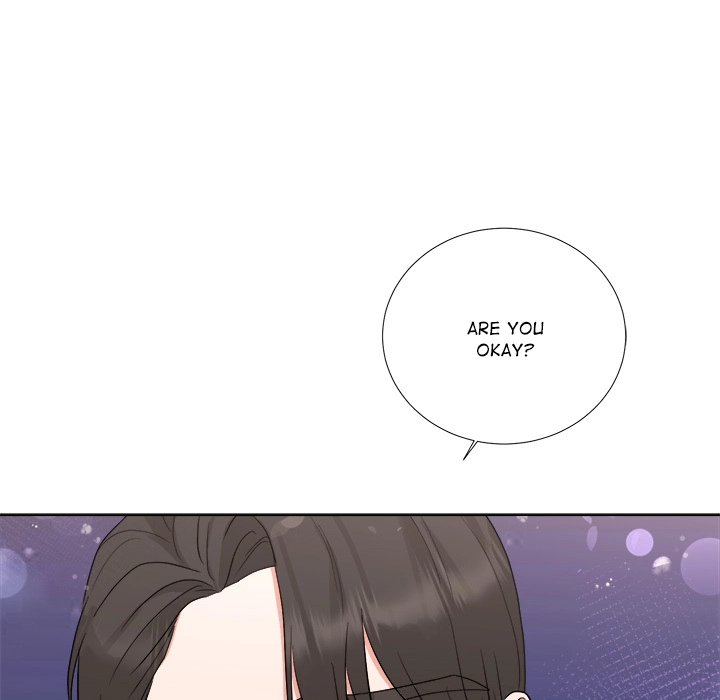 Read Between The Sheets chapter 23 image 94 on Lezhin