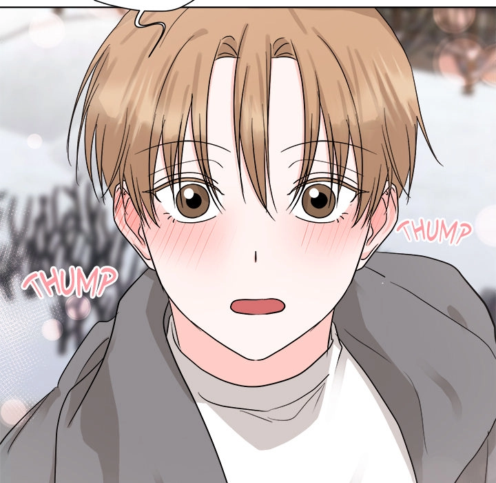 Read Between The Sheets chapter 23 image 97 on Lezhin