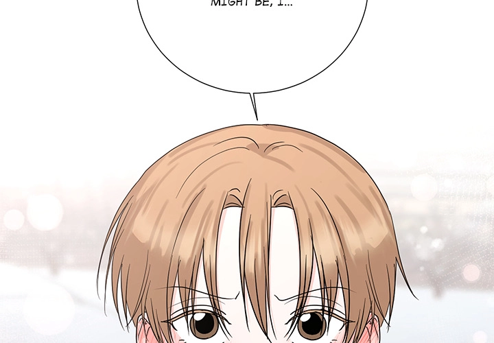 Read Between The Sheets chapter 24 image 1 on Lezhin
