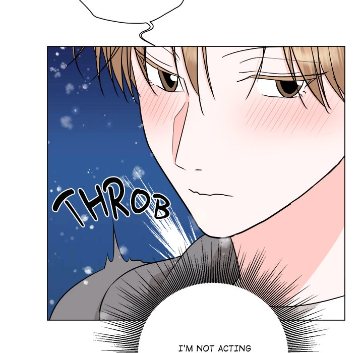 Read Between The Sheets chapter 24 image 10 on Lezhin