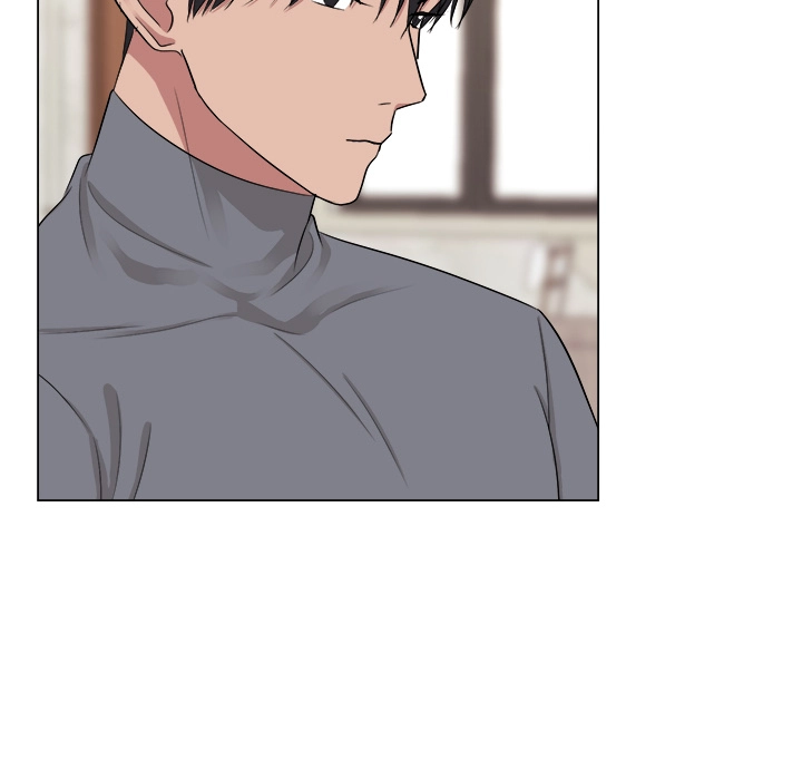 Read Between The Sheets chapter 24 image 106 on Lezhin