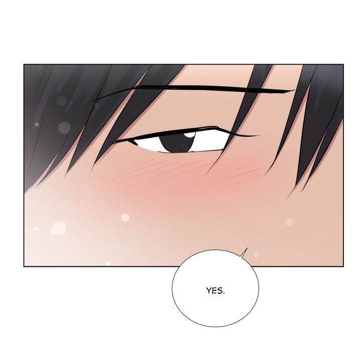 Read Between The Sheets chapter 24 image 107 on Lezhin