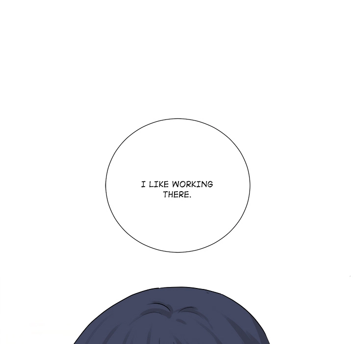 Read Between The Sheets chapter 24 image 108 on Lezhin