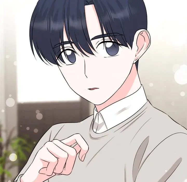 Read Between The Sheets chapter 24 image 109 on Lezhin