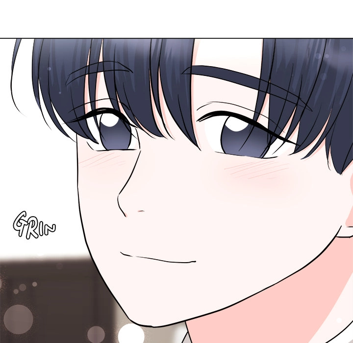 Read Between The Sheets chapter 24 image 111 on Lezhin