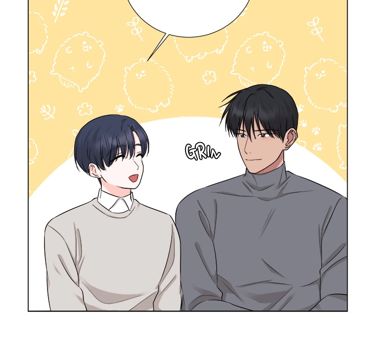 Read Between The Sheets chapter 24 image 113 on Lezhin