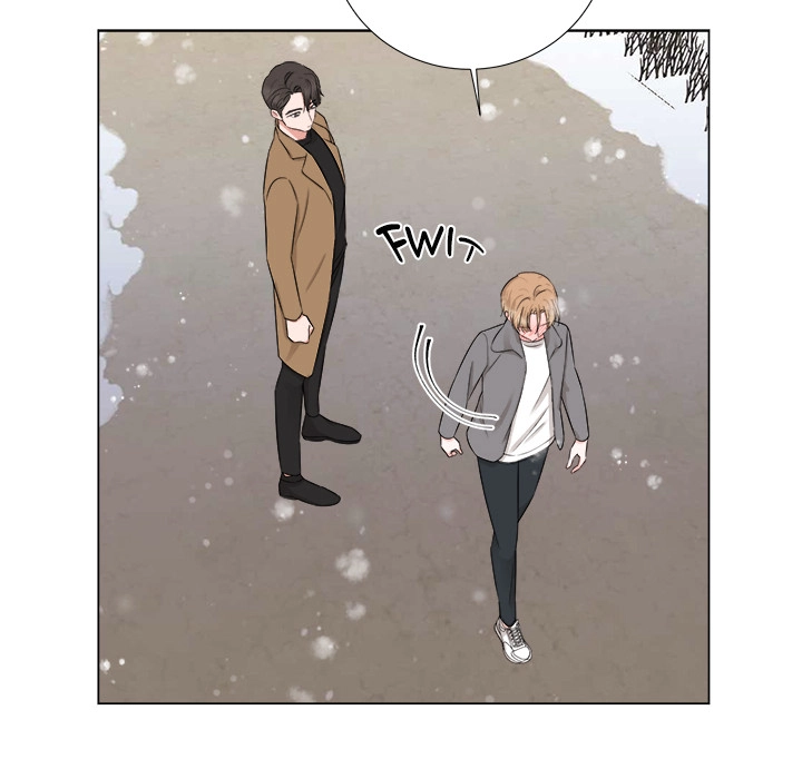 Read Between The Sheets chapter 24 image 12 on Lezhin