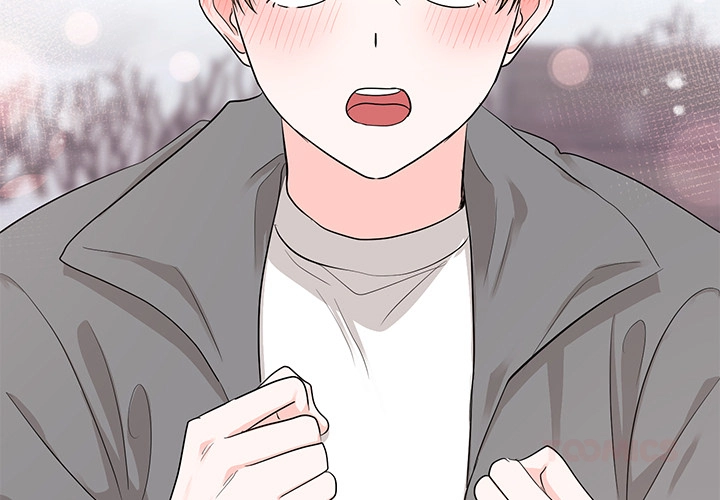 Read Between The Sheets chapter 24 image 2 on Lezhin