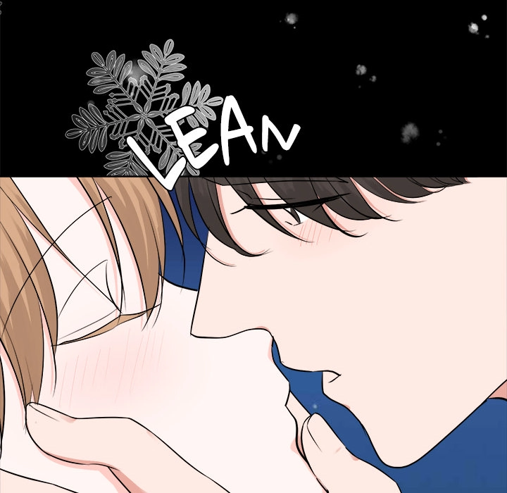 Read Between The Sheets chapter 24 image 25 on Lezhin