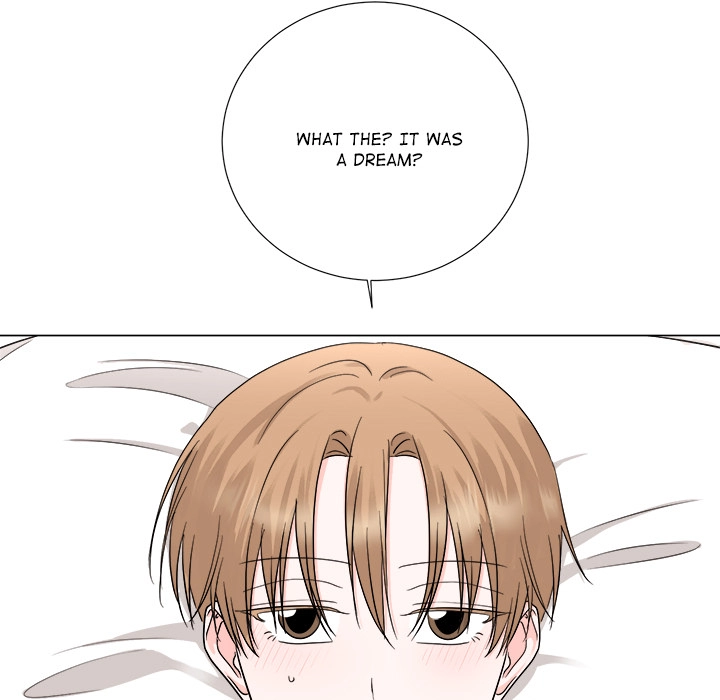 Read Between The Sheets chapter 24 image 30 on Lezhin