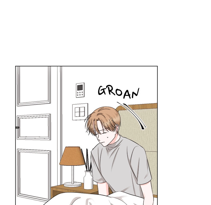 Read Between The Sheets chapter 24 image 32 on Lezhin