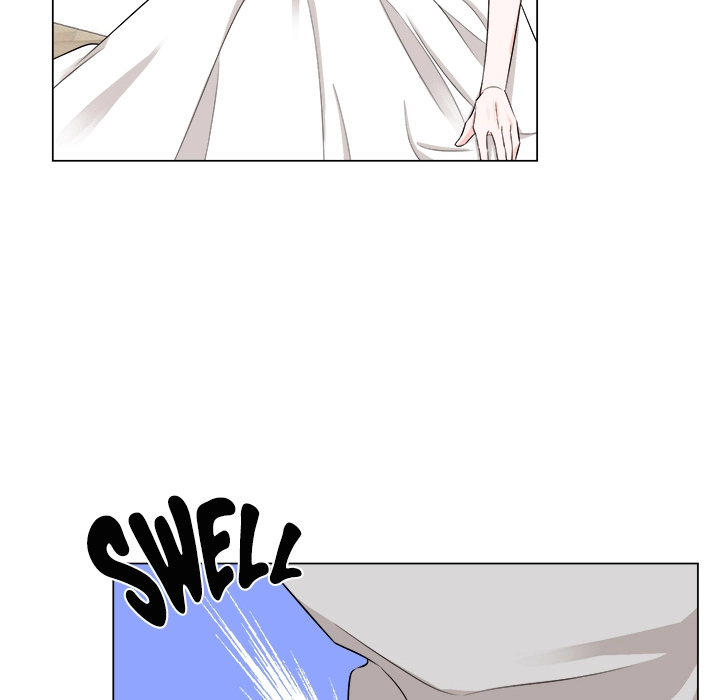 Read Between The Sheets chapter 24 image 33 on Lezhin