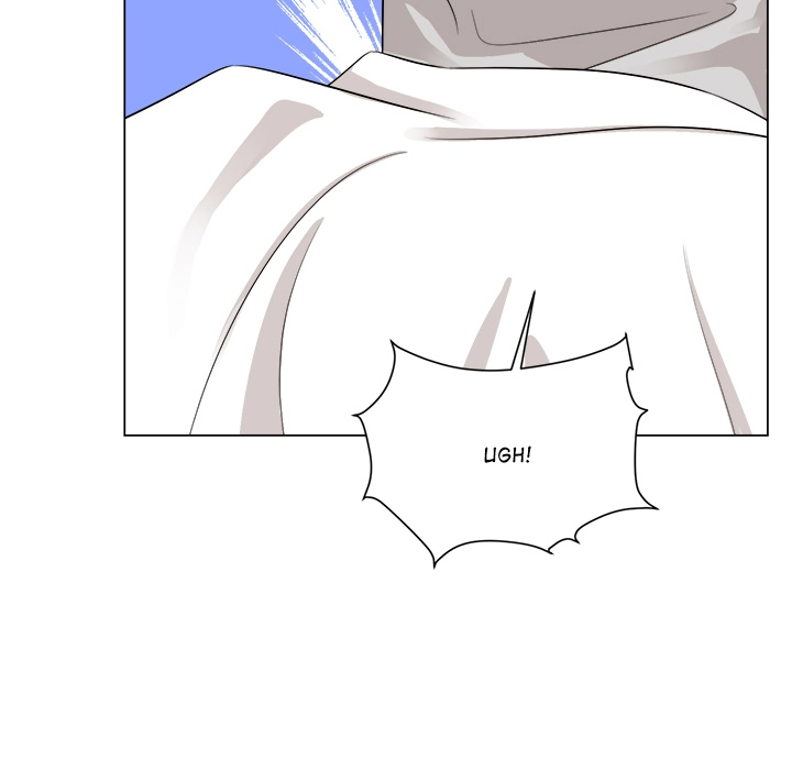Read Between The Sheets chapter 24 image 34 on Lezhin